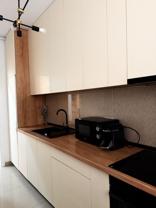 Apartament  3 camere Otopeni