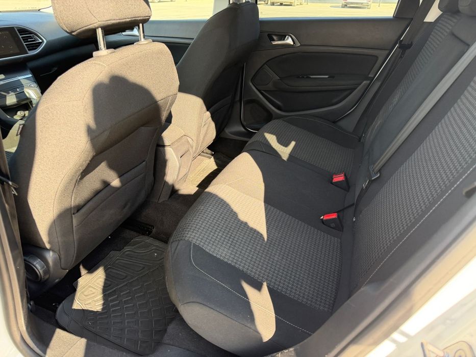 peugeot 308 de vanzare