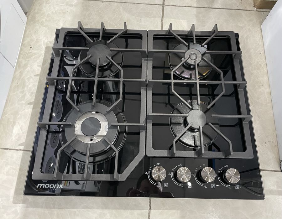 Варочная панель Ziffler