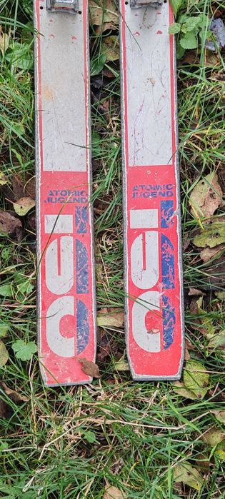 Schiuri Atomic ARC (nu ZAG, Fischer, Salomon, Rossignol, HEAD, Sports)