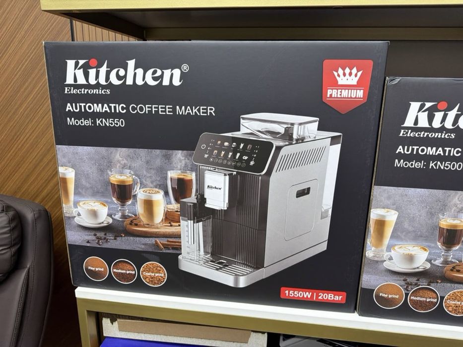 Kitchen KN550 | KN-550