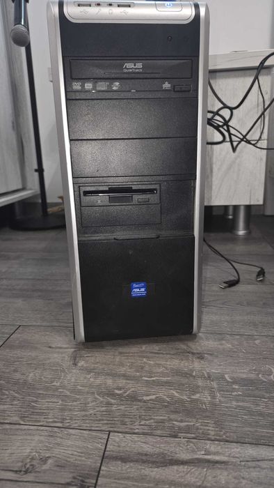 Unitate PC Legacy