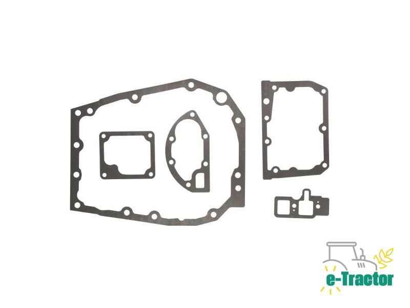 Set garnituri transmisie tractor John Deere AL57975 Mihoveni • OLX.ro