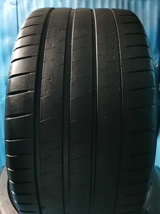 275/35 ZR20 - 285/35 ZR20 - michelin 4 bucati