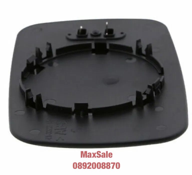 Странично стъкло огледало ляво дясно тонирано Bmw 3 7 e46 coupe e65