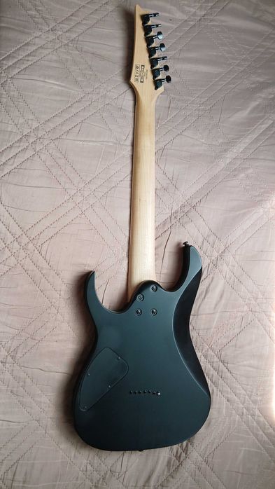 Ibanez RG 7421, 7 струнна електрическа китара