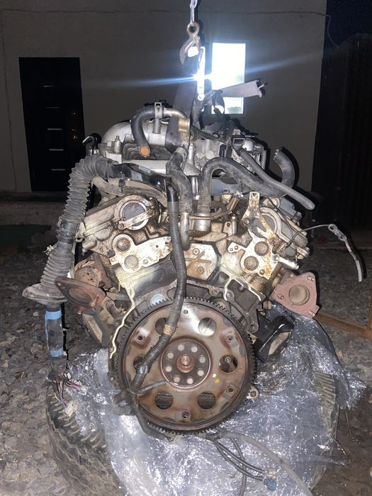 5vz tayota land cruiser prado