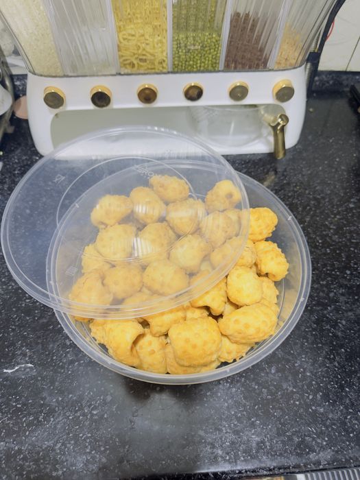 Somsa zakazga qilamiz