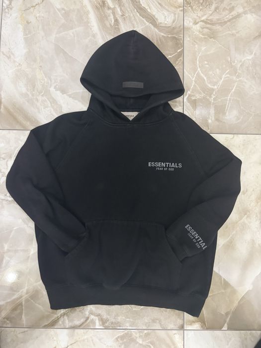 Essentials hoodie/ Essentials худи