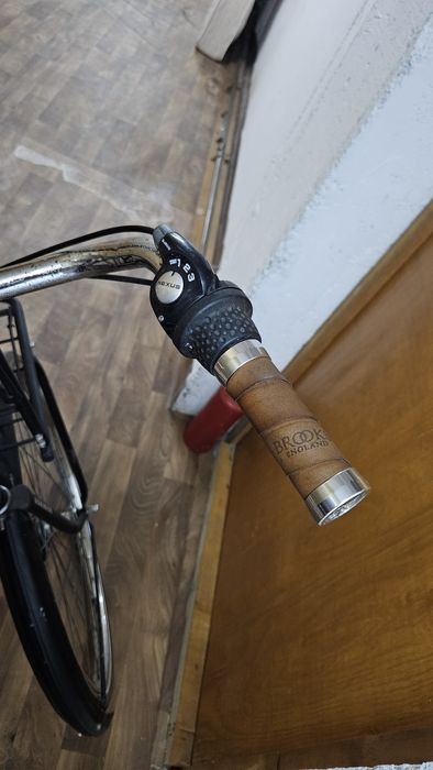 Achielle bicicleta barbati