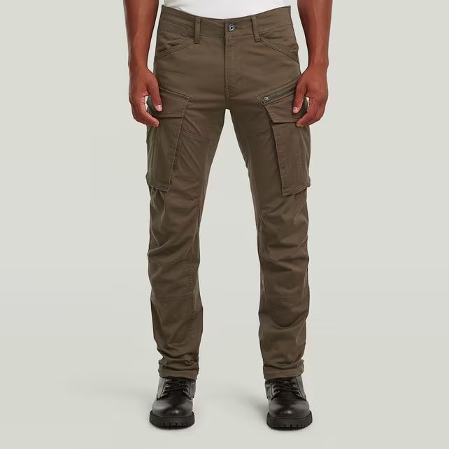 Оригинален панталон G-Star Raw Rovic Zip W31 , W34 , W35 , W36 , W38