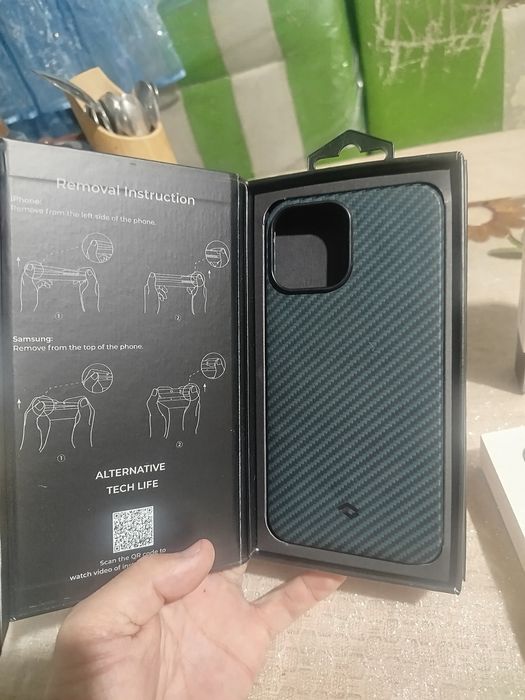 Чехол для apple 13 pro max