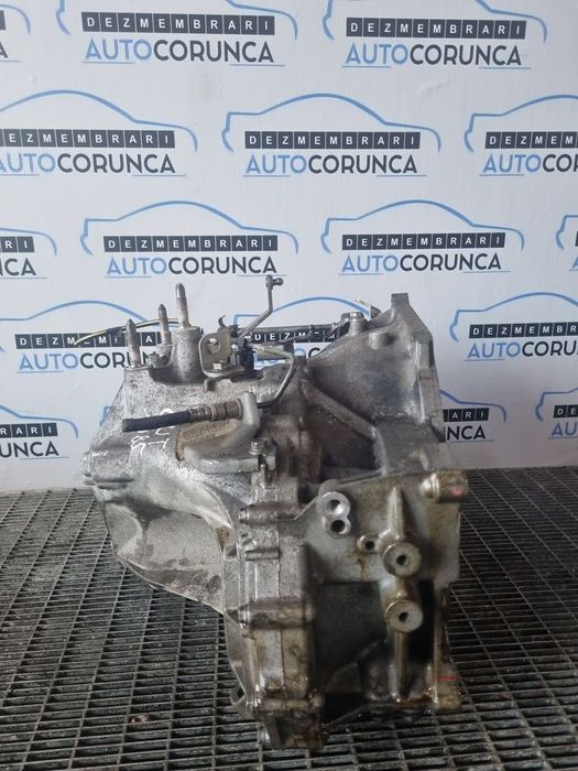 Cutie de viteze Mitsubishi Outlander III 2.2 Diesel 2012 - 2015 150CP Automata 6 Trepte ...