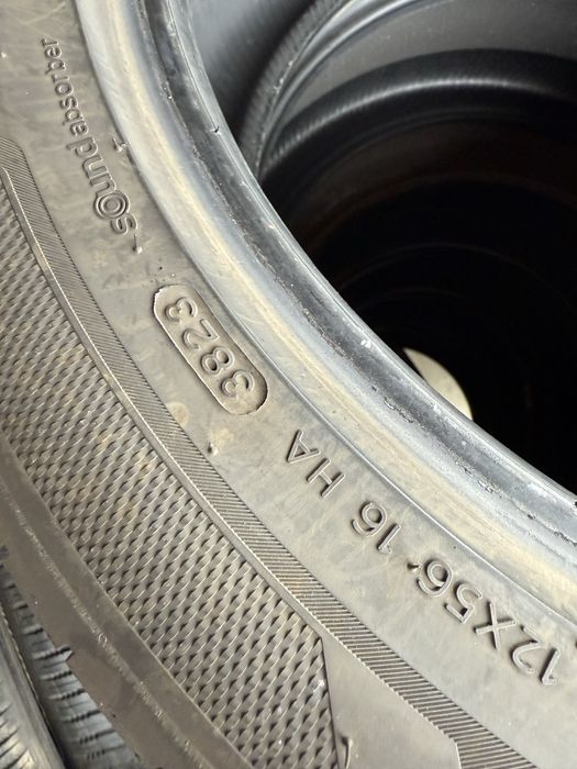 Anvelope all seasons continental 225 45 18 si 255 40 18