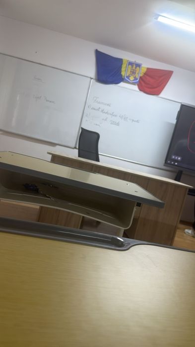 Vând anvelope de iarnă MICHELIN ALPIN  216/60 și jante de otel R17