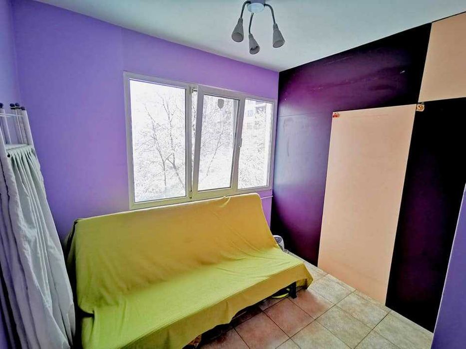 Дава се под наем Двустаен апартамент в София, Люлин 9 - 45 кв.м за 323.85 € - Снимка #2