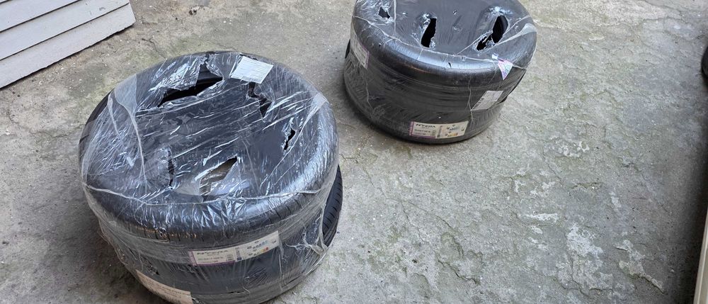 NEXEN N Fera Sport DOT25 205/65 R17 100Y DOT25 bmw ix1 u11 bmw x1