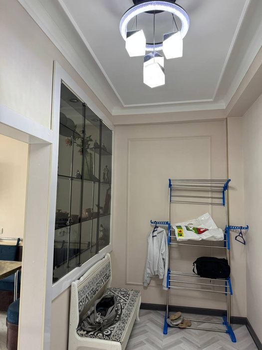 Чилонзор 1*2/12/12 новастройка ЖК 19 квартал ориентир авто школа