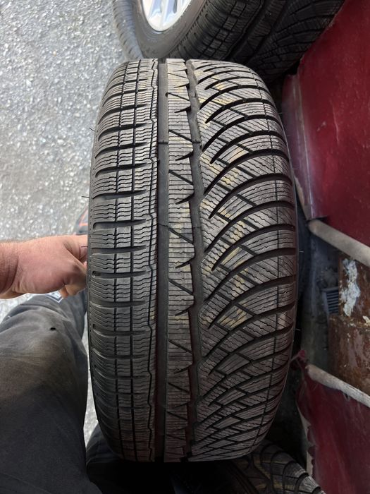 BMW G30/G31/G11/G12/G32 Style 619 5x112 8j Et30