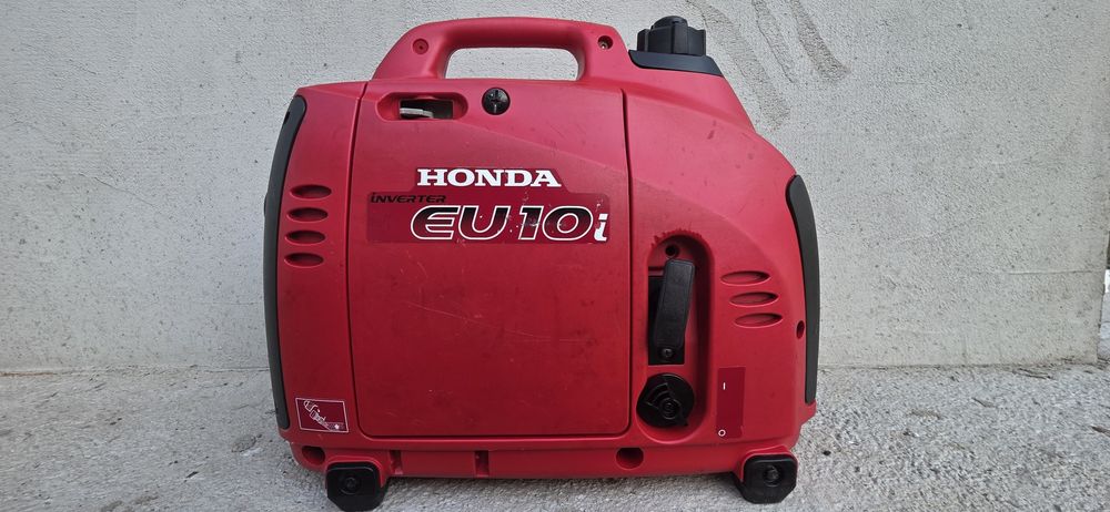 Generator / inverter honda eu10i