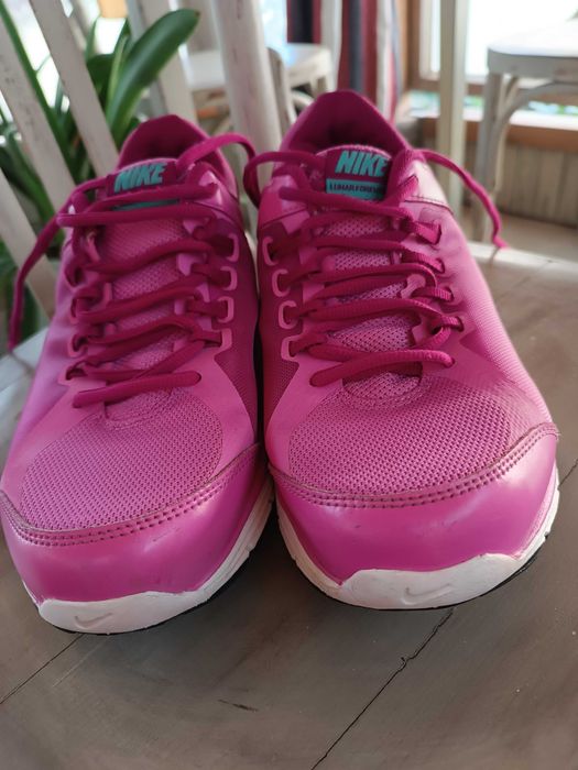 Спортни маркови маратонки - два чифта