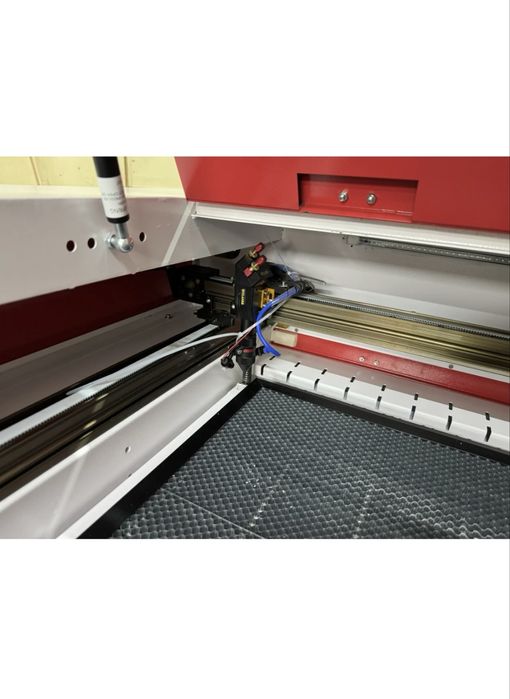 Лазерный станок Руида 100 w