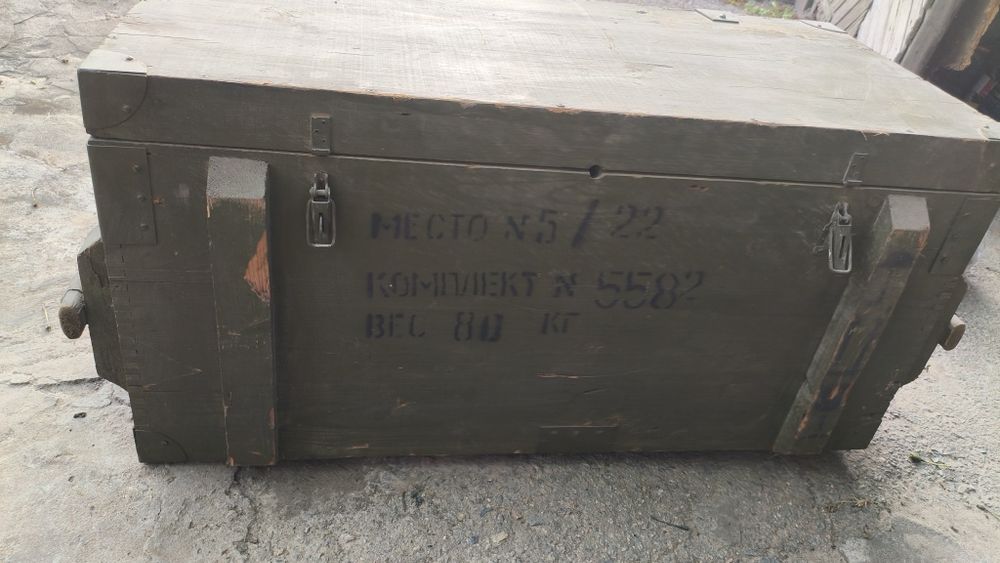 Продам ящик зип в отличном состоянии.
