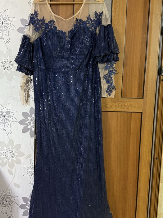 Нова Рокля Обличана за 1 час много удобна