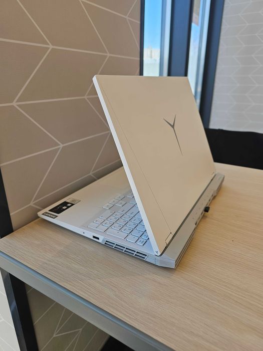Laptop Lenovo Legion 5 Pro | Ryzen 7 | RTX 3060