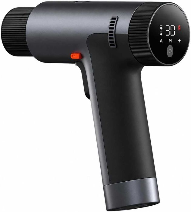 Filetanta / masina de gaurit si insurubat Xiaomi Mi Smart brushless 12V Max /display /ca nou /cutie completa