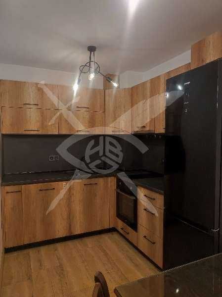 Двустаен апартамент в кв. Каменица 2 - 11812971
