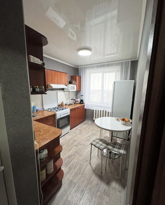 Продам 3 комн новая  Рахмет / ст.Мечеть