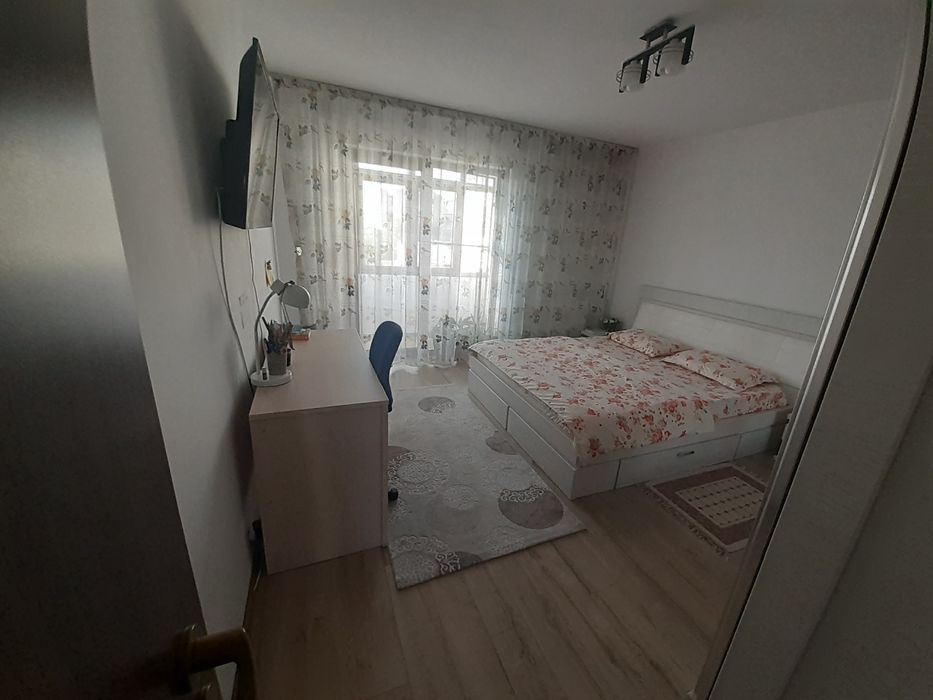 Apartament 2camere de inchiriat