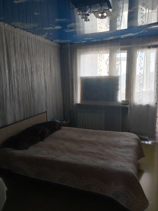 Продам квартиру в центре