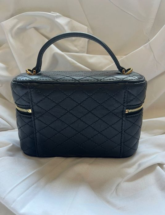 Кожена чанта y*s*l