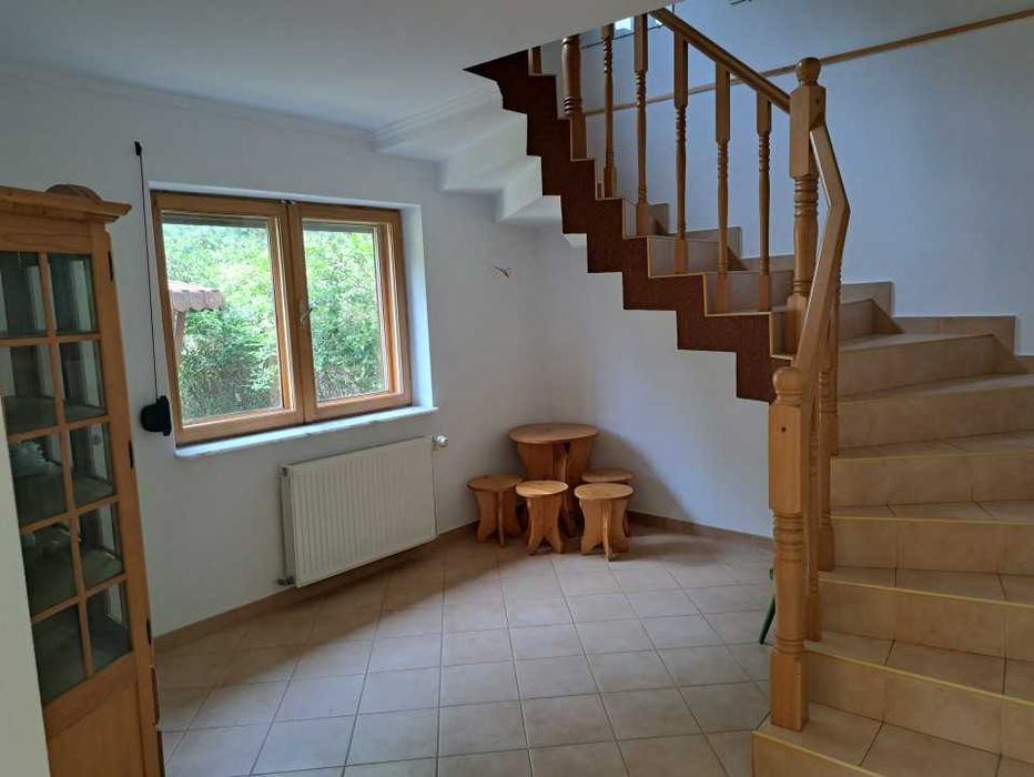 Vila de inchiriat ,Cartier Trivale,Pitesti