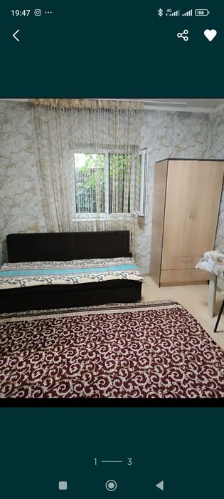 1 комнатная времянка