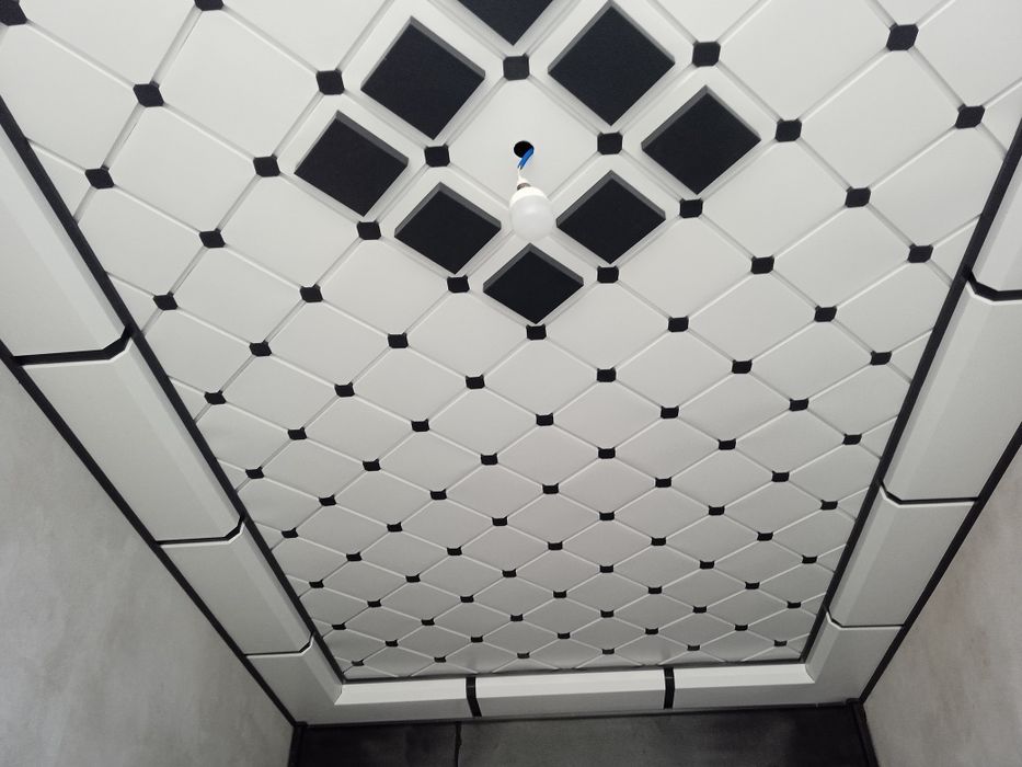 Gipsakarton xizmati pol patolok tunukafon tom