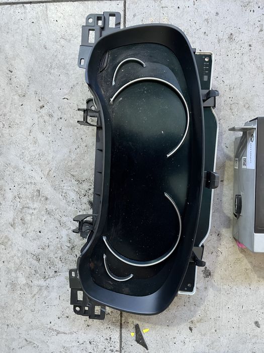 Дигитален километраж бмв 5 г30/31 ( kilometraj bmw g30/31 )