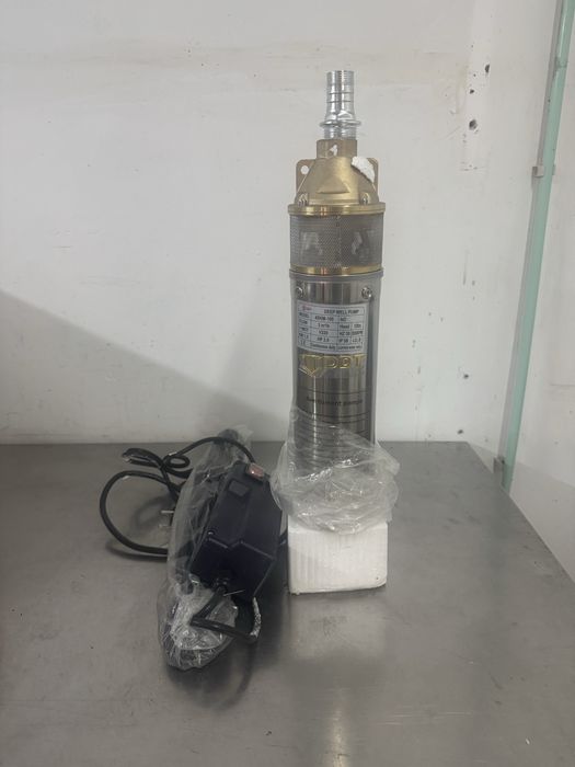 Pompa Submersibila  SKM 100 DDT