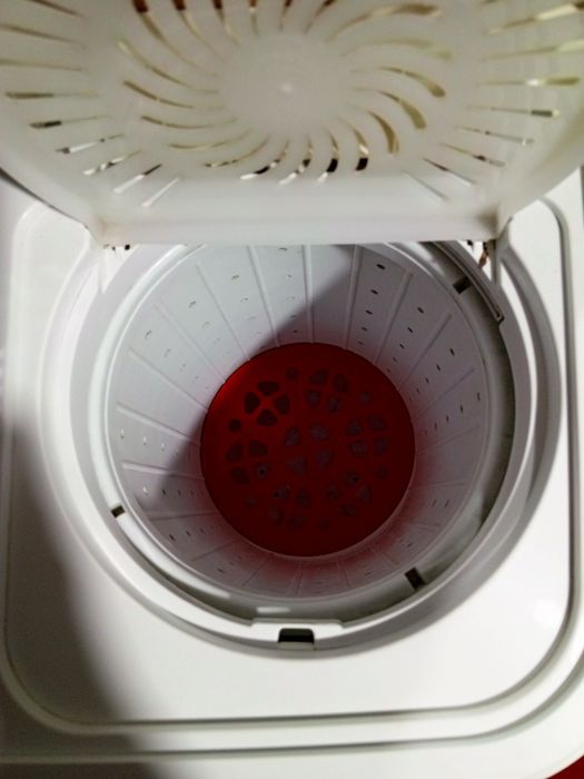 Стиральная машинка
