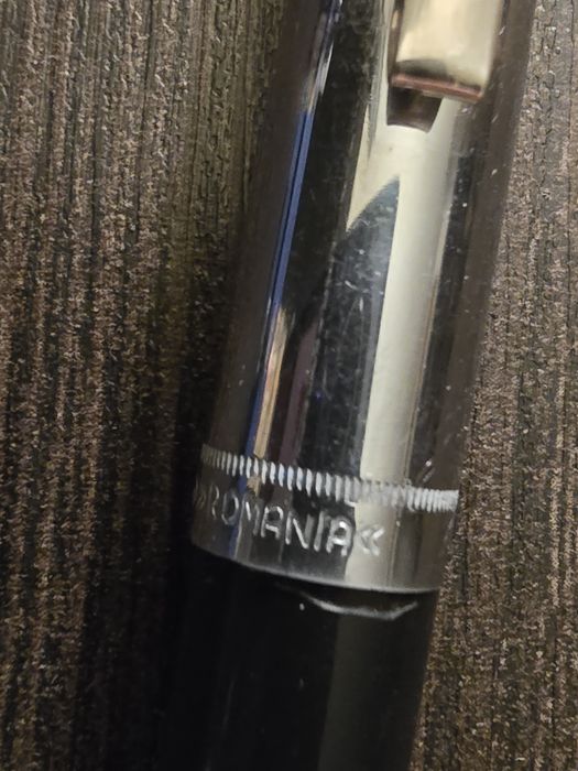 Stilou rar Flaro Diamant