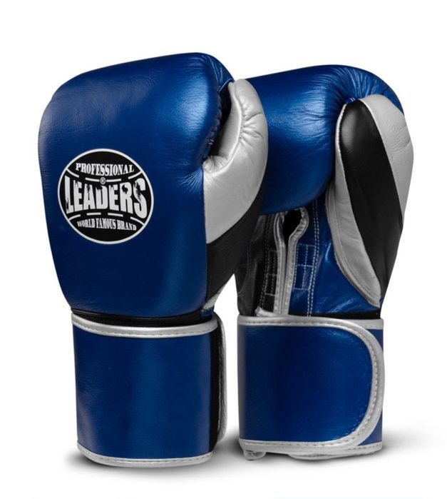 Боксёрские перчатки LEADERS