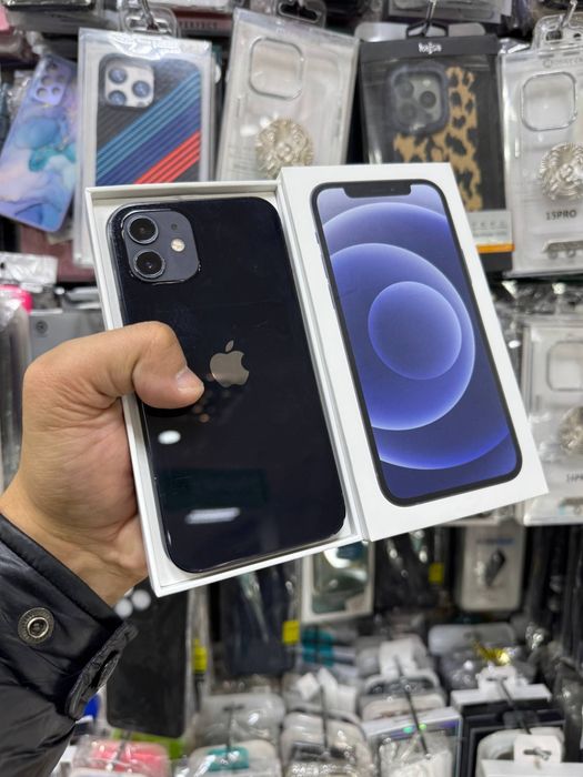 iPhone 12/128GB/Айфон 12/128ГБ