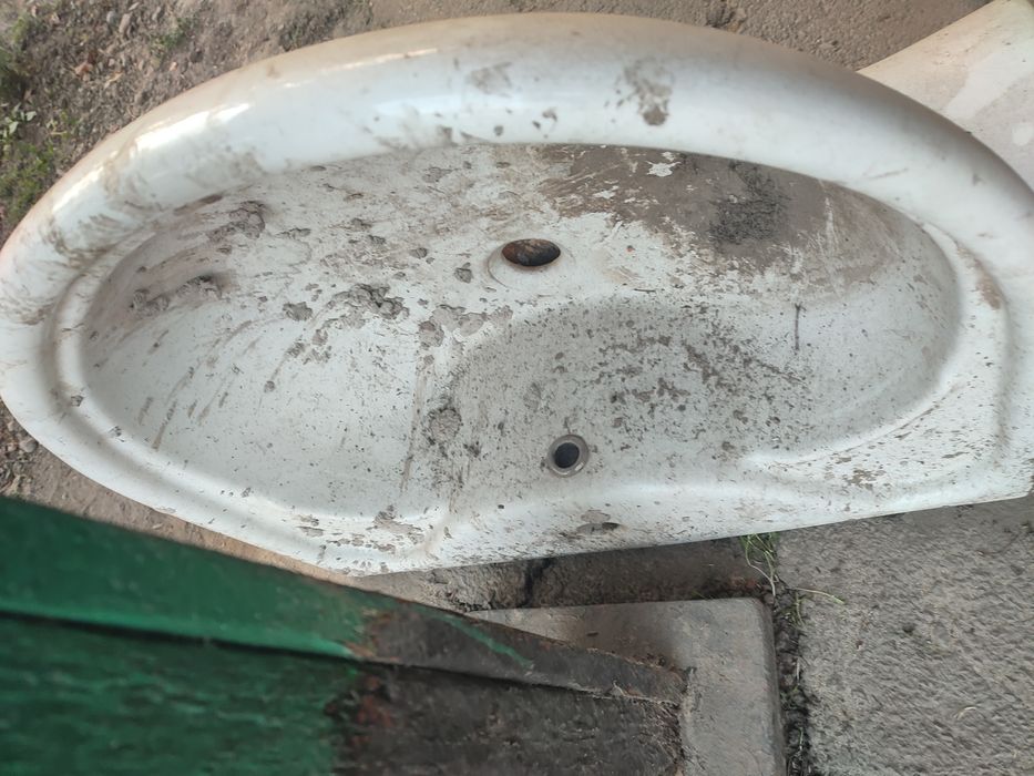 Продам мойку с тюльпаном россия