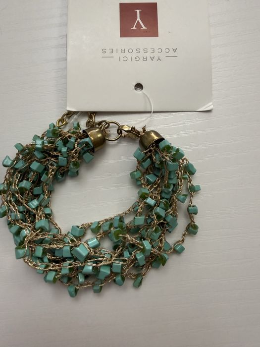 Браслеты турецкого бренда. Производство Индия