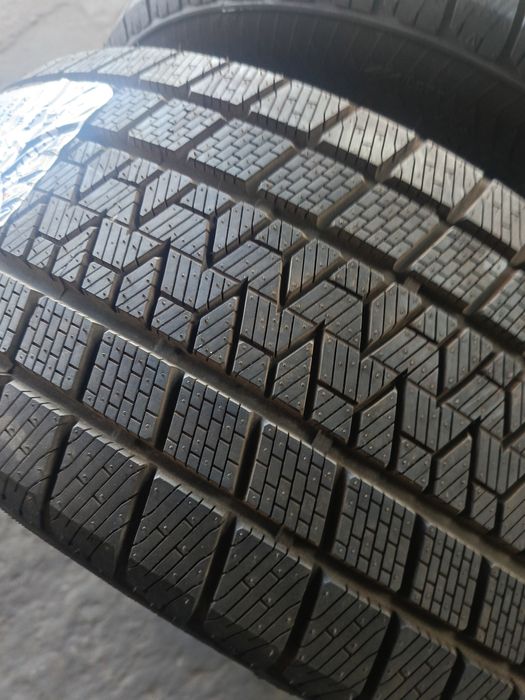 Нови зимни -19цола-285/45:255/50-"GRIPMAX"-с монтаж и баланс