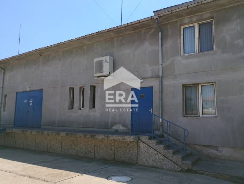 Продава се Промишлена сграда в Димитровград - 700 кв.м за 324 €/кв.м - Снимка #4