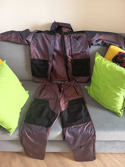 Анцунг Puma X Melo Размер L