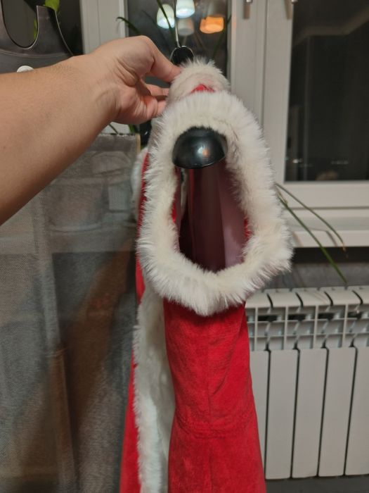 Новогодний костюм для ребенка